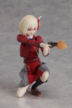 Lycoris Recoil BUZZmod Action Figure Chisato Nishikigi 1/12 14 cm Aniplex