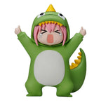 Bocchi the Rock! Deformation Figur Hitori Goto Shonin Yokkyu Monster 19 cm Aniplex
