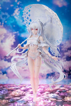 Fate/Grand Order PVC Figur 1/7 Pretender/Lady Avalon 30 cm Aniplex