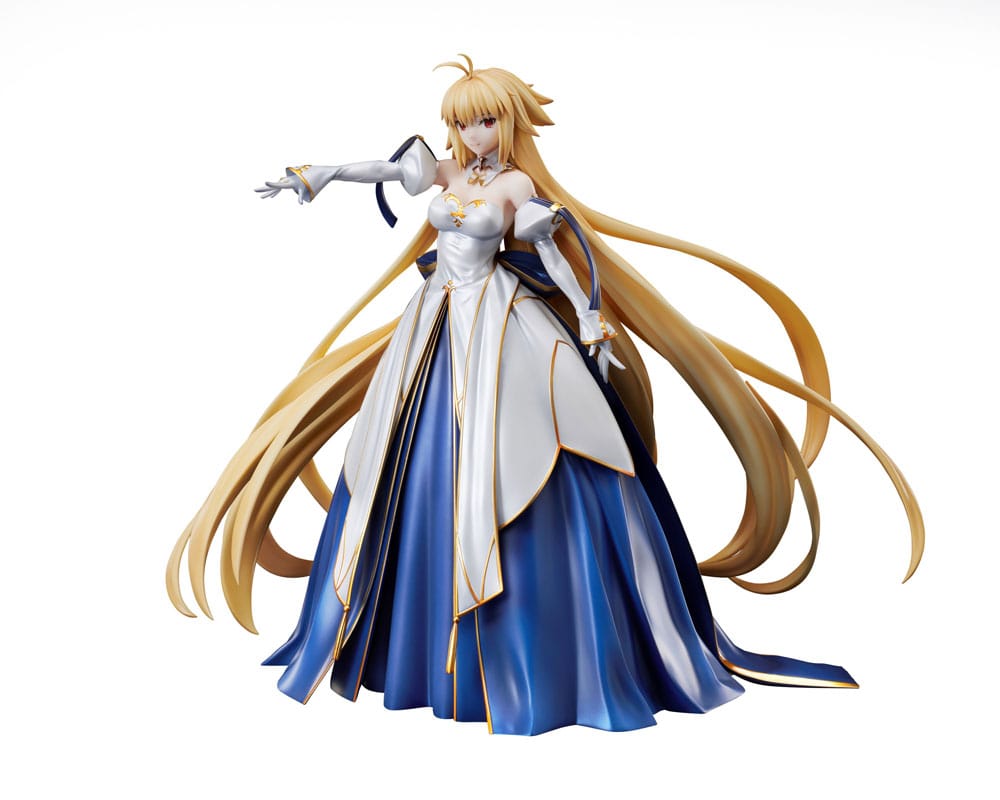 Fate/Grand Order PVC Figur 1/7 Moon Cancer / Archetype: Earth (re-run) 25 cm Aniplex