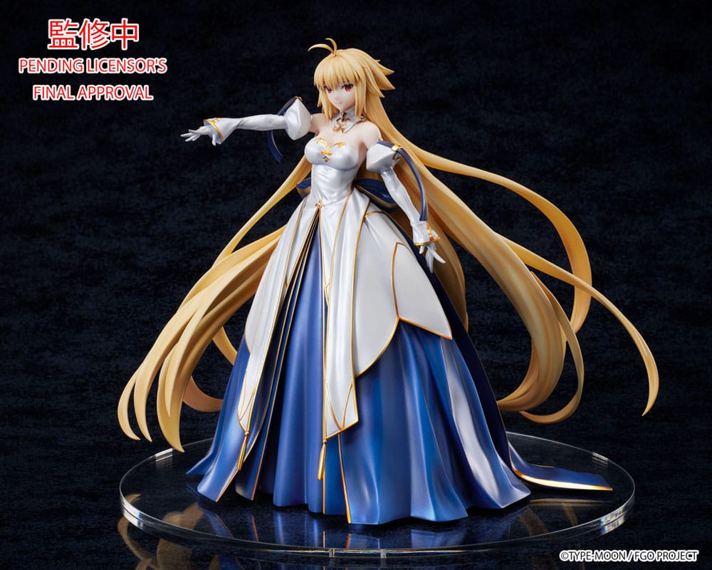 Fate/Grand Order PVC Figur 1/7 Moon Cancer / Archetype: Earth (re-run) 25 cm Aniplex