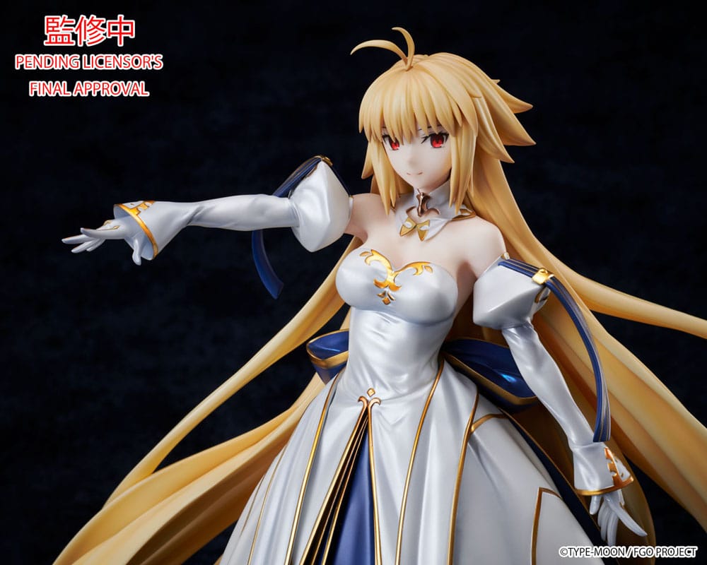 Fate/Grand Order PVC Figur 1/7 Moon Cancer / Archetype: Earth (re-run) 25 cm Aniplex