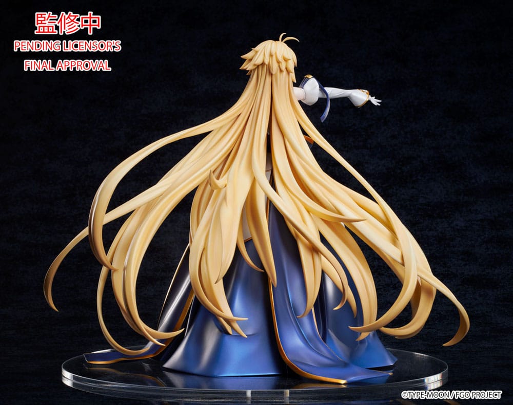 Fate/Grand Order PVC Figur 1/7 Moon Cancer / Archetype: Earth (re-run) 25 cm Aniplex