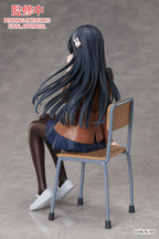 Rascal Does Not Dream of a Knapsack Kid Staty Mai Sakurajima Graduation Ver. 15 cm Aniplex