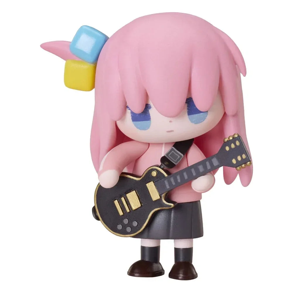 Bocchi the Rock! Deformation Figur Hitori Gotoh 10 cm Aniplex