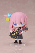 Bocchi the Rock! Deformation Figur Hitori Gotoh 10 cm Aniplex