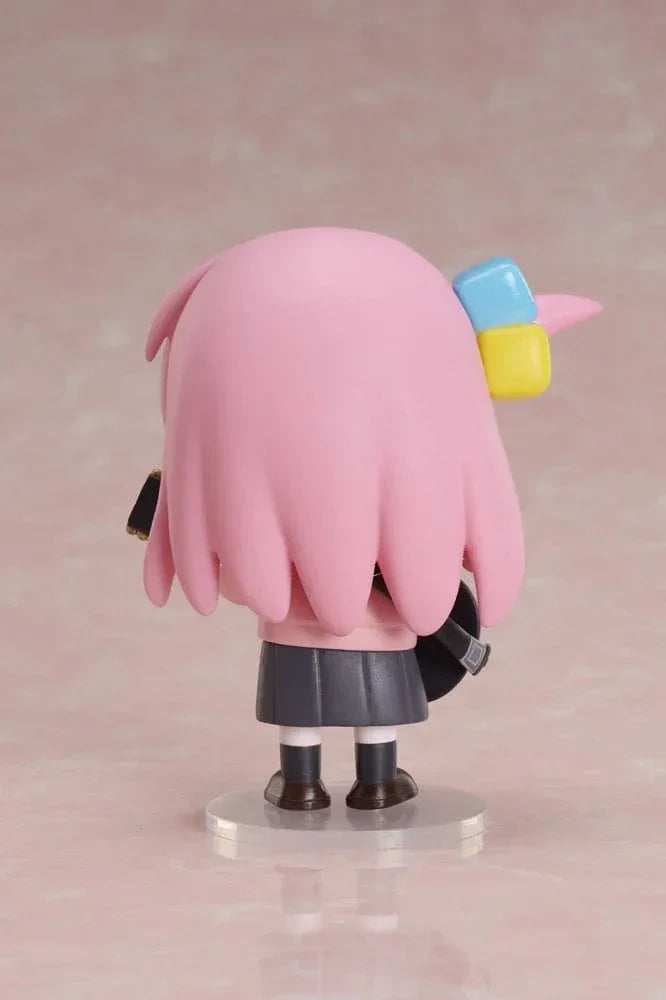 Bocchi the Rock! Deformation Figur Hitori Gotoh 10 cm Aniplex