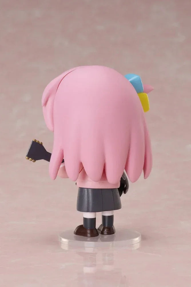 Bocchi the Rock! Deformation Figur Hitori Gotoh 10 cm Aniplex