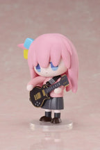Bocchi the Rock! Deformation Figur Hitori Gotoh 10 cm Aniplex