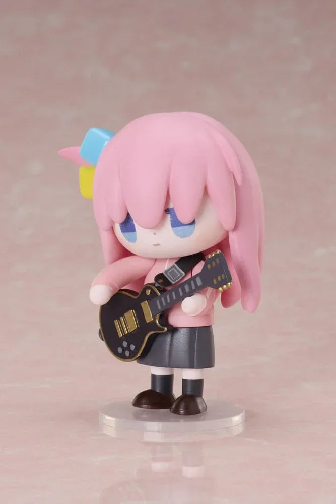 Bocchi the Rock! Deformation Figur Hitori Gotoh 10 cm Aniplex