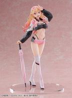 My Dress Up Darling Figur 1/7 Marin Kitagawa Race Queen Ver. 23 cm Aniplex