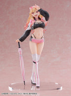 My Dress Up Darling Figur 1/7 Marin Kitagawa Race Queen Ver. 23 cm Aniplex