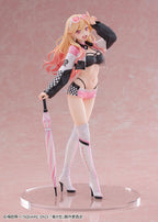 My Dress Up Darling Figur 1/7 Marin Kitagawa Race Queen Ver. 23 cm Aniplex