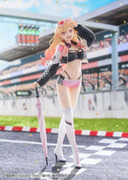 My Dress Up Darling Figur 1/7 Marin Kitagawa Race Queen Ver. 23 cm Aniplex