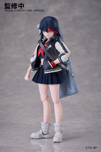 Kill la Kill BUZZmod Action Figur 1/12 Ryuko Matoi 14 cm Aniplex