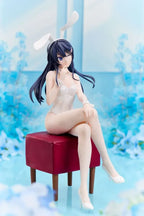 Rascal Does Not Dream Figur Mai Sakurajima Bunny Ver. 21 cm Aniplex