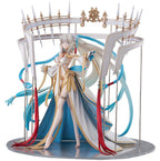 Fate/Grand Order PVC Figur 1/7 Morgan, Lady of the Water – 33 cm Aniplex
