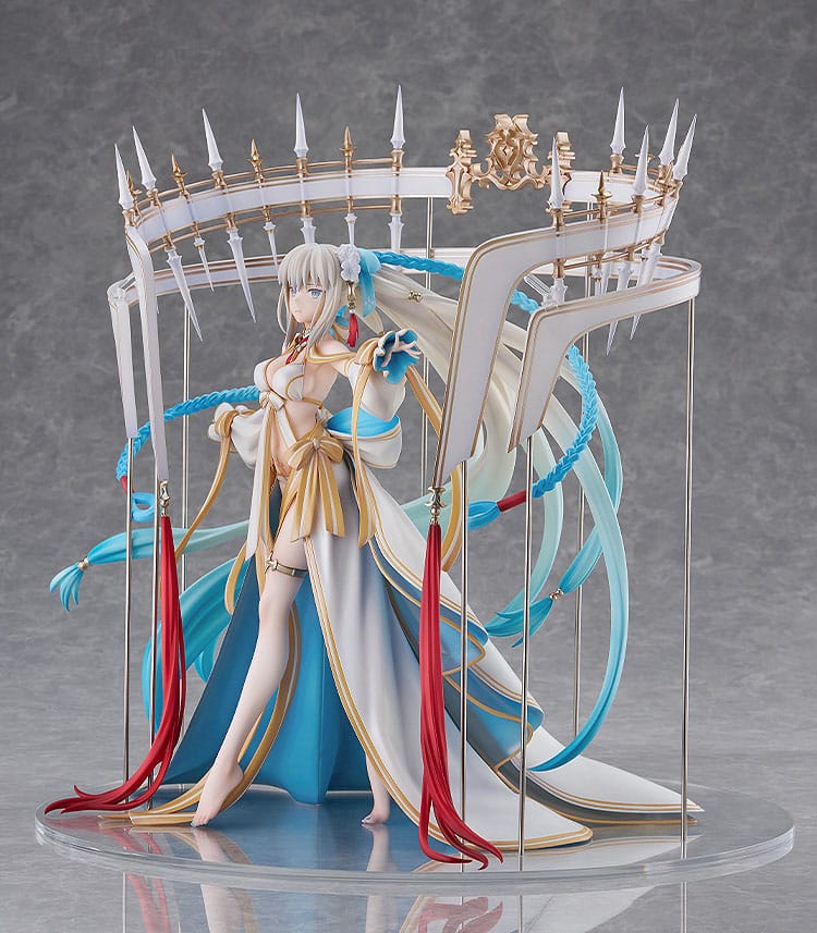 Fate/Grand Order PVC Figur 1/7 Morgan, Lady of the Water – 33 cm Aniplex