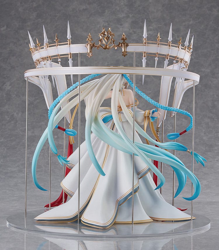Fate/Grand Order PVC Figur 1/7 Morgan, Lady of the Water – 33 cm Aniplex