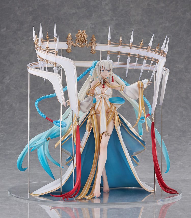 Fate/Grand Order PVC Figur 1/7 Morgan, Lady of the Water – 33 cm Aniplex