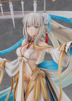 Fate/Grand Order PVC Figur 1/7 Morgan, Lady of the Water – 33 cm Aniplex