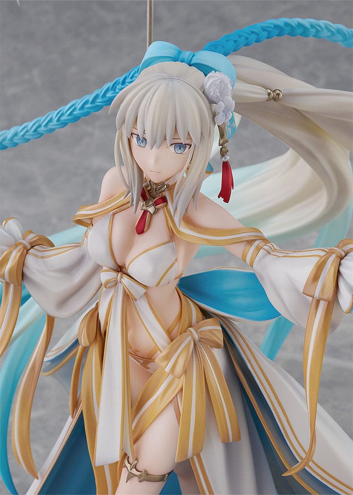 Fate/Grand Order PVC Figur 1/7 Morgan, Lady of the Water – 33 cm Aniplex