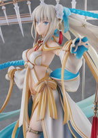 Fate/Grand Order PVC Figur 1/7 Morgan, Lady of the Water – 33 cm Aniplex
