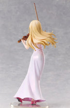 Your Lie in April Figur 1/7 Kaori Miyazono Again Ver. 21 cm Aniplex