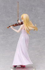 Your Lie in April Figur 1/7 Kaori Miyazono Again Ver. 21 cm Aniplex