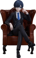 Black Butler: Boarding School Arc PVC Figur Ciel Phantomhive 15 cm Aniplex