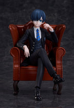 Black Butler: Boarding School Arc PVC Figur Ciel Phantomhive 15 cm Aniplex