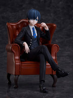 Black Butler: Boarding School Arc PVC Figur Ciel Phantomhive 15 cm Aniplex