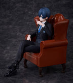 Black Butler: Boarding School Arc PVC Figur Ciel Phantomhive 15 cm Aniplex
