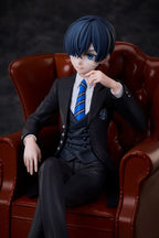 Black Butler: Boarding School Arc PVC Figur Ciel Phantomhive 15 cm Aniplex