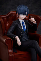Black Butler: Boarding School Arc PVC Figur Ciel Phantomhive 15 cm Aniplex