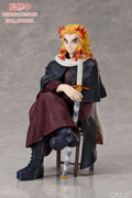 Demon Slayer: Kimetsu no Yaiba Figur Kyojuro Rengoku 16 cm Aniplex