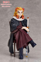 Demon Slayer: Kimetsu no Yaiba Figur Kyojuro Rengoku 16 cm Aniplex