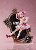 Puella Magi Madoka Magica Figur 1/7 Madoka Kaname 10th Anniversary Ver. 25 cm Aniplex