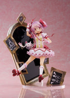 Puella Magi Madoka Magica Figur 1/7 Madoka Kaname 10th Anniversary Ver. 25 cm Aniplex