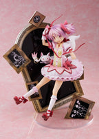 Puella Magi Madoka Magica Figur 1/7 Madoka Kaname 10th Anniversary Ver. 25 cm Aniplex