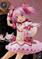 Puella Magi Madoka Magica Figur 1/7 Madoka Kaname 10th Anniversary Ver. 25 cm Aniplex