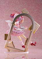Puella Magi Madoka Magica Figur 1/7 Madoka Kaname 10th Anniversary Ver. 25 cm Aniplex