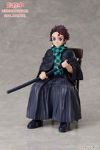 Demon Slayer: Kimetsu no Yaiba Figur Tanjiro Kamado 15 cm Aniplex