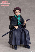 Demon Slayer: Kimetsu no Yaiba Figur Tanjiro Kamado 15 cm Aniplex