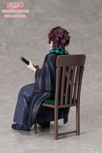 Demon Slayer: Kimetsu no Yaiba Figur Tanjiro Kamado 15 cm Aniplex