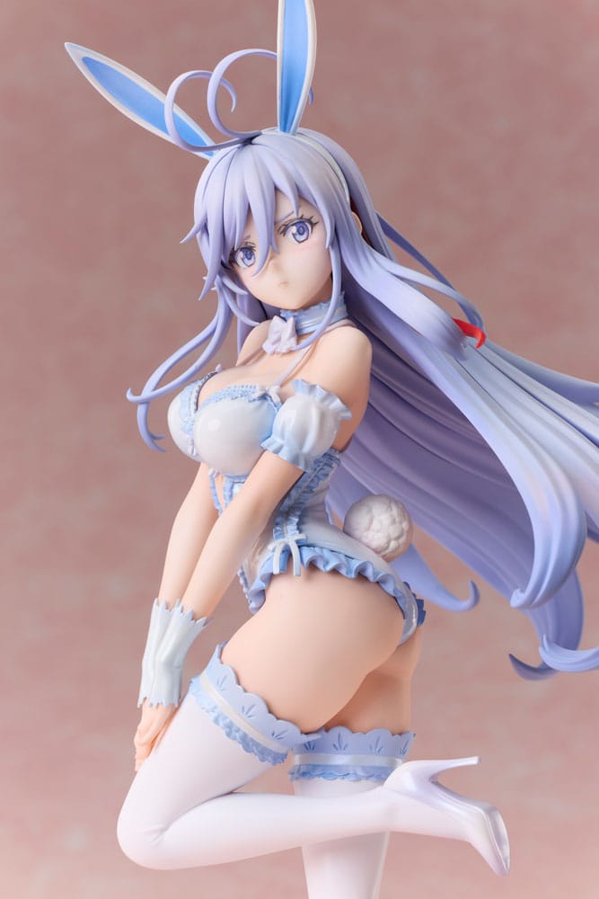 86: Eighty Six PVC Figur 1/7 Lena Bunny Ver. 26 cm Aniplex