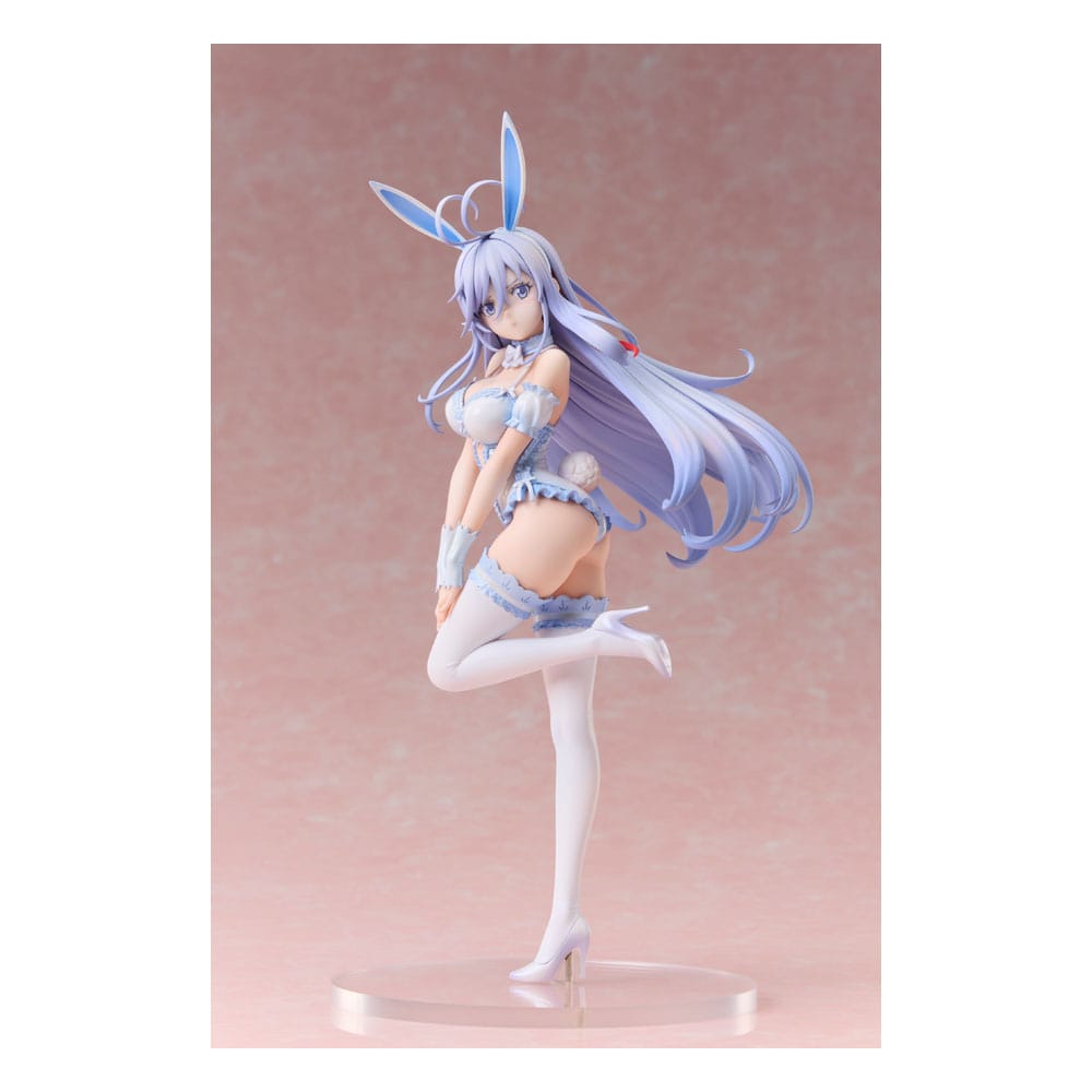 86: Eighty Six PVC Figur 1/7 Lena Bunny Ver. 26 cm Aniplex