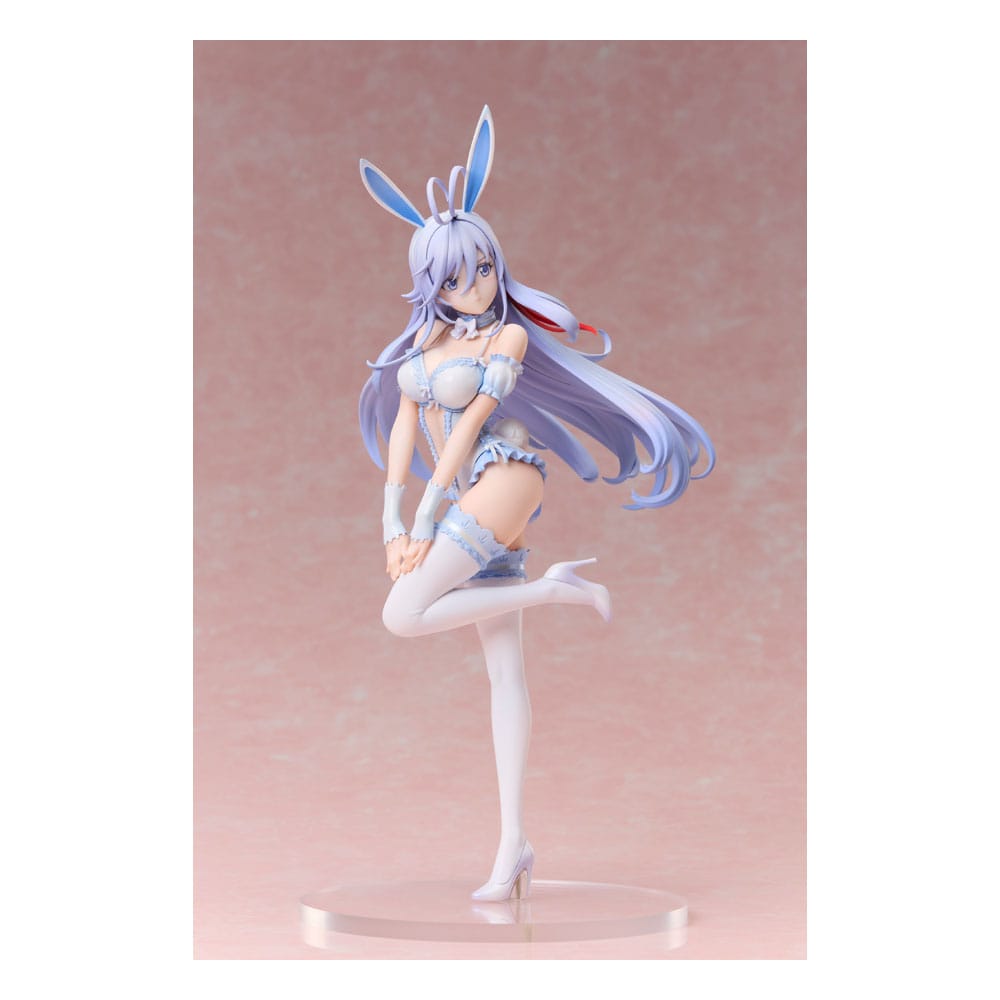 86: Eighty Six PVC Figur 1/7 Lena Bunny Ver. 26 cm Aniplex