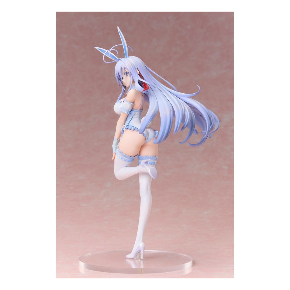 86: Eighty Six PVC Figur 1/7 Lena Bunny Ver. 26 cm Aniplex