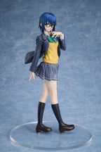 Tsukihime -A Piece of Blue Glass Moon- Ciel Staty 1/7 22 cm Aniplex